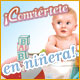 ¡Conviértete en niñera!