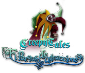 Creepy Tales: El parque de atracciones