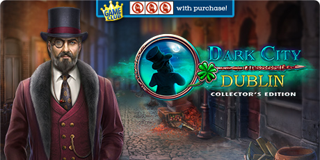 Dark City: Dublin Collector's Edition