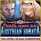 Descargar Death Upon an Austrian Sonata: Una Novela de Dana Knightstone