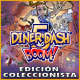 Diner Dash 5: Boom - Edición Coleccionista