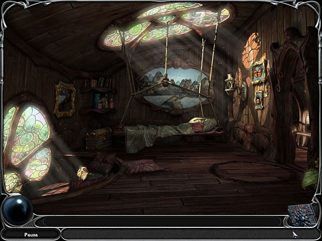 Dream Chronicles: The Chosen Child Capturas de pantalla