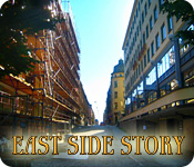 Logo de East Side Story