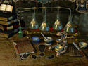 Echoes of the Past: El Castillo de las sombras