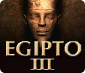 Egipto III: El Destino De Ramsés Egipto III: El Destino De Ramsés