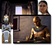 Egipto III: El Destino de Ramsés
