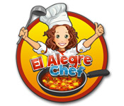 Logo de El Alegre Chef