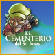 El Cementerio del Sr. Jones