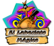 Juego El Laberinto Mágico