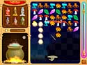in-game screenshot : El Sombrero del Mago (pc) - ¡Salva los Claros Mágicos!