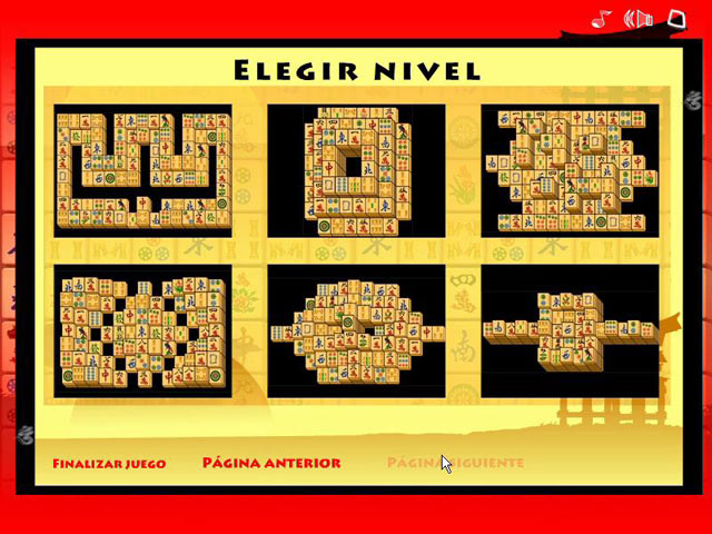 Descargar Elite Mahjong [Full] [Español] [Fs] gratis, juegos descarga ...