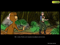 Escape from Thunder Island