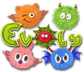 Juego Evoly