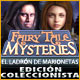 Fairy Tale Mysteries: El Ladrón de Marionetas Edición Coleccionista