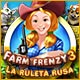 Farm Frenzy 3:  La ruleta rusa