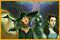 Imagen de Fiction Fixers: The Curse of OZ