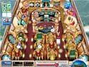 in-game screenshot : First Class Flurry (pc) - Sé la mejor asistente de vuelo.