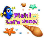 Fish! Let’s Jump!