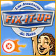 Fix-it-up: Las Aventuras de Kate