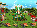 Imagen de Floating Kingdoms