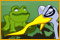 Imagen de Frogs vs Storks