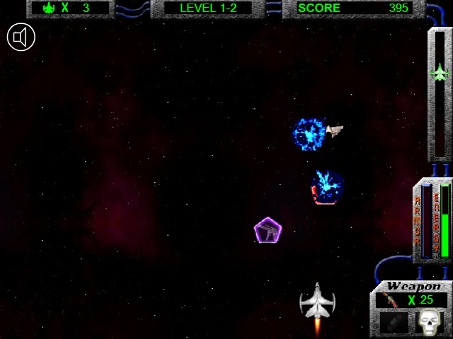 Juego Capturas de pantalla
