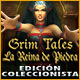 Descargar Grim Tales: La Reina de Piedra Edición Coleccionista