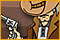 Imagen de Gunslinger Solitaire