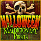 Halloween:  La Maldición del Pirata