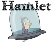 Juego Hamlet
