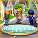 Happyville: La carrera hacia Utopía