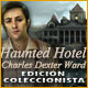 Haunted Hotel: Charles Dexter Ward Edición Coleccionista