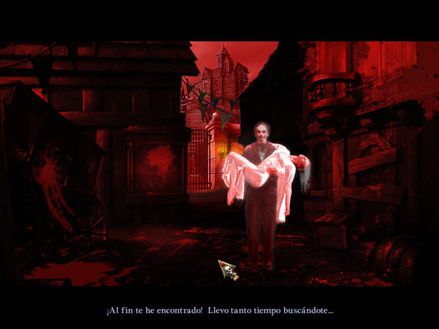 Haunting Mysteries: La Isla de Las Almas Perdidas Edición Coleccionista en Español screen2 Haunting Mysteries: La Isla de Las Almas Perdidas Edición Coleccionista en Español