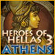 Descargar Heroes of Hellas 3: Athens