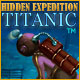 Hidden Expedition®: Titanic