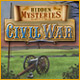 Hidden Mysteries®: Civil War