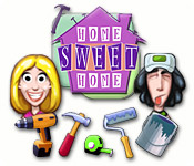 Logo de Home Sweet Home