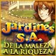 Descargar Jardines S.A.: De la Maleza a la Riqueza