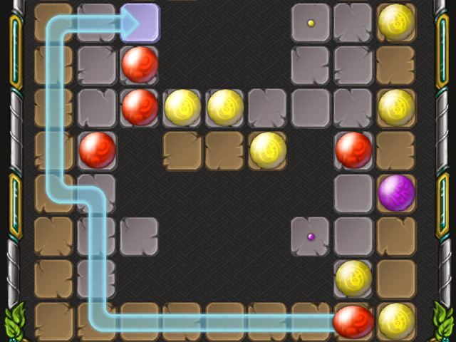 Juego Capturas de pantalla