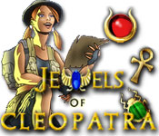 Juego Jewels of Cleopatra