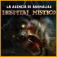 Descargar La Agencia de Anomalías: Hospital Místico