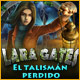 Descargar Lara Gates: El talismán perdido