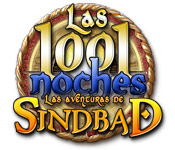 Juego Las 1001 noches: Las Aventuras de Sindbad