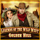 Legends of the Wild West: Golden Hill