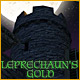duende, tesoro, �encuentra, leprechaun, del duende, tesoro del, gold �encuentra