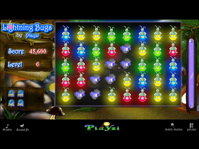Lightning Bugs