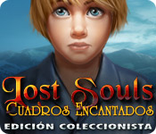 Logo de Lost Souls: Cuadros encantados Edición Coleccionista