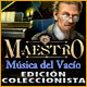 Descargar Maestro: Notas del Vacío Edición Coleccionista