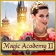 Magic Academy II Magic Academy II