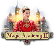 Juego Magic Academy II